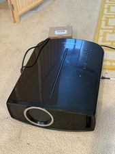 Proiettore home theater jvc - theater,
