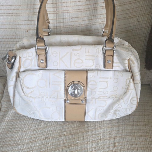 Borsa mano calvin - borsa, klein