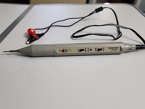 Sonda logica wavetek - sonda,