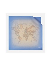 Alviero Martini - Foulard Geo