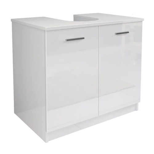 Mobile bagno sotto - , lavello