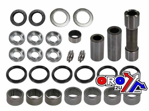 Kit collegamento honda cr125 - kit,