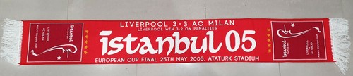 Liverpool milan euro - v, ac