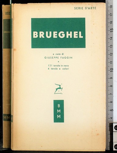 Bmm brueghel giuseppe - bmm.,
