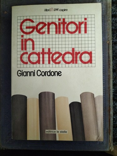 Vigevano genitori cattedra - genitori, in