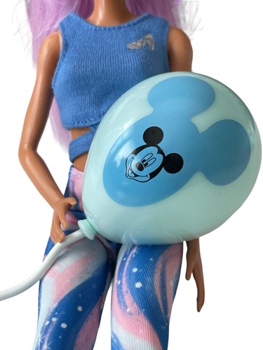 Nuova bambola disney ily - bambola,