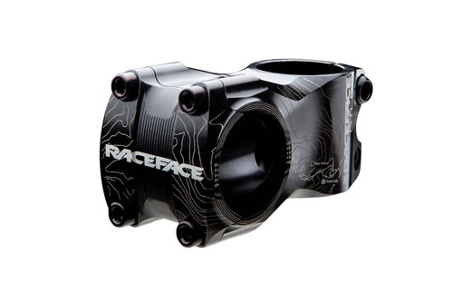 Stelo manubrio mtb race - stelo,