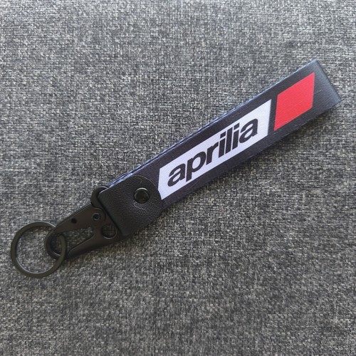Portachiavi aprilia moto - portachiavi,