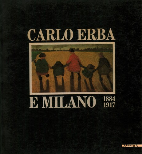 Carlo erba milano aa vv - carlo, aa.vv