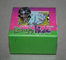 Ohm Bead - Boogily Heads Marshmello - Special Limited Edition - only 111 - new