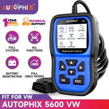 AUTOPHIX 5600 OBD2 dispositivo