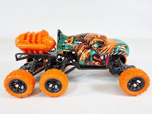 Telecomando monster truck - truck, rc