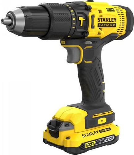 Stanley trapano percussione - stanley, a
