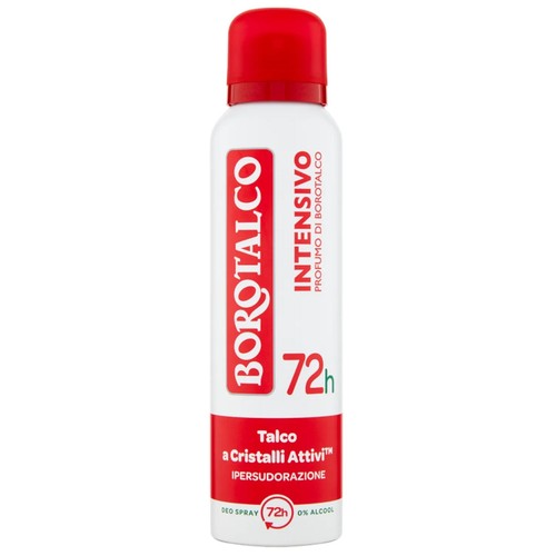 Borotalco deodorante intimo - borotalco,