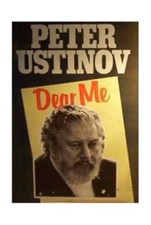Dear Me-Peter Ustinov