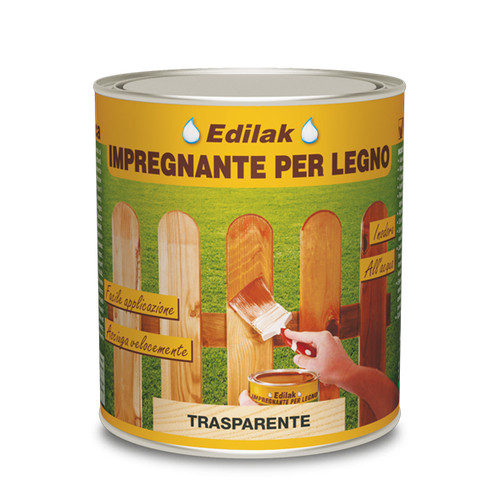 Impregnante protettivo legno - protettivo,