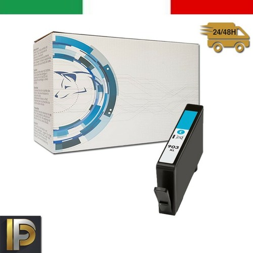Cartuccia ciano 903xl per - 903xl,