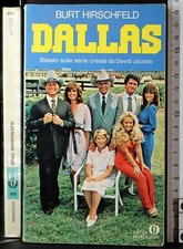 OSCAR. DALLAS. BURT