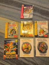 Libri Geronimo Stilton