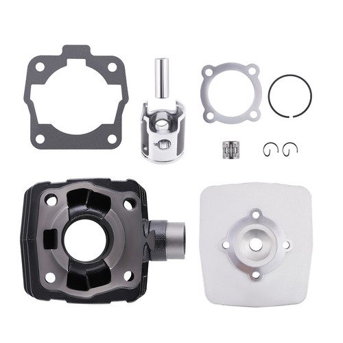 Engine cylinder piston - piston, for