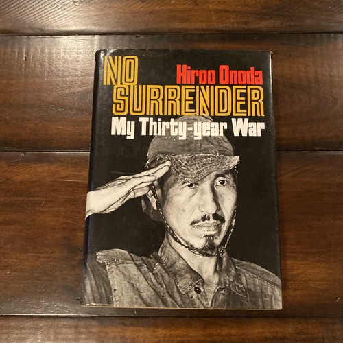 Surrender thirty year - no, my