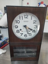 Orologio A Pendolo Funzionante