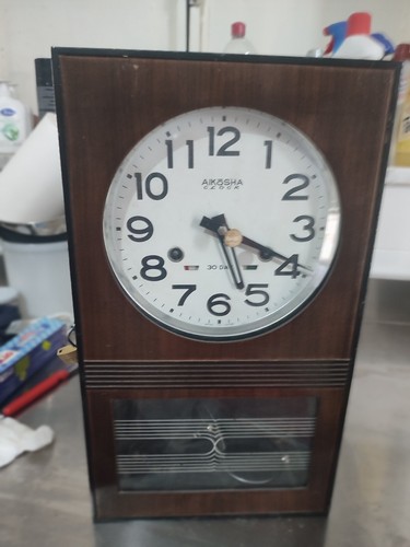 Orologio pendolo funzionante - pendolo,