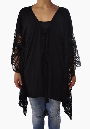 Twin set caftani donna - set,