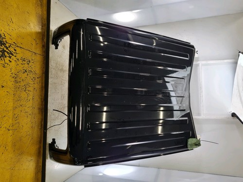 Hard top jeep - -,