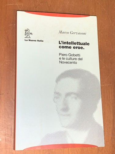 Gervasoni l intellettuale - gervasoni, l'intellettuale