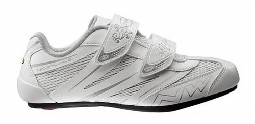 Scarpe bici strada - bici, da