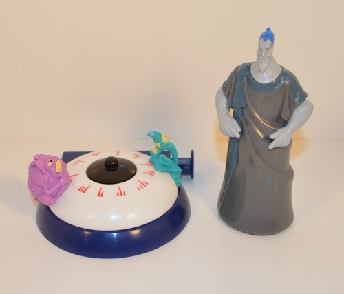 Rara modellino hades - rara,