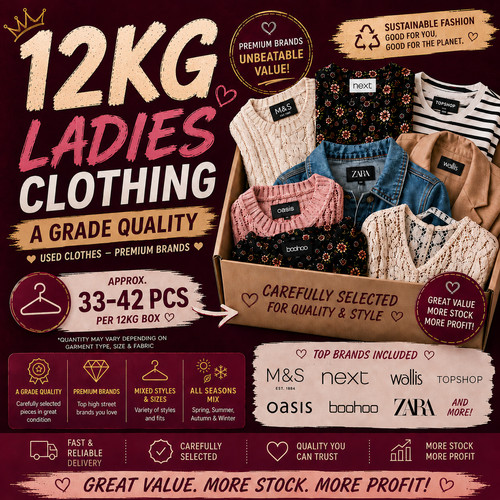 Confezione abbigliamento donna - confezione,