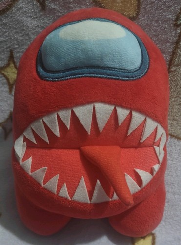 Peluche tokido among - tokido, us