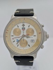 TAG Heuer Pilot 1/10 Ref