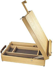 Edinburgh Cavalletto Da Tavolo