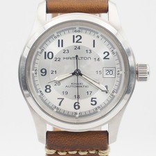 Orologio da uomo Hamilton