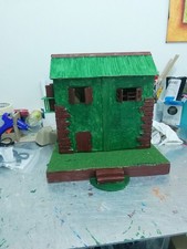 Casette In Miniatura Fai da Te