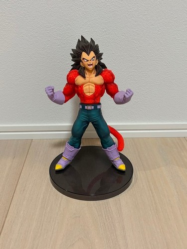 Modellino bandai dragon ball - bandai,