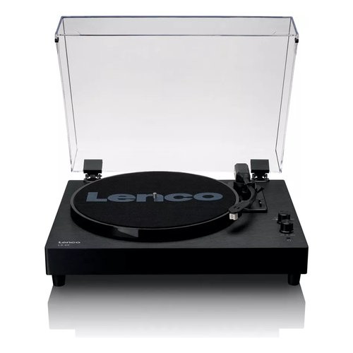 Lenco giradischi series - series, ls