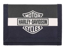 Harley-Davidson Portafoglio