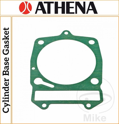 Guarnizione base cilindro - base,