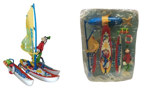 Disney topolino gadgets - topolino,