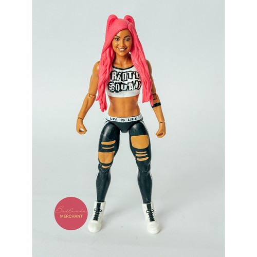 Liv morgan wwe - wwe, serie