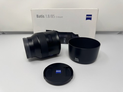 Obiettivo zeiss batis - obiettivo,