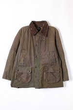 Barbour Bedale Waxed Jacket