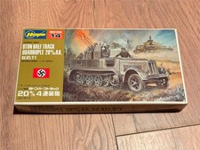 Nuovo Hasegawa 8 Ton Half