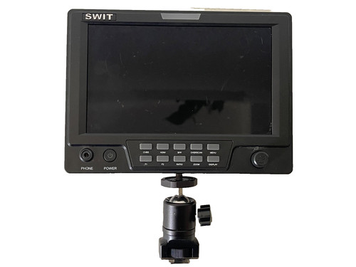 Swit 1071c monitor lcd hdmi - monitor,