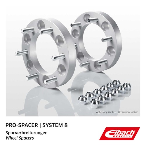 Passaruota eibach pro spacer - passaruota,