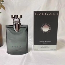 Nuovo Bvlgari Pour Homme SOIR